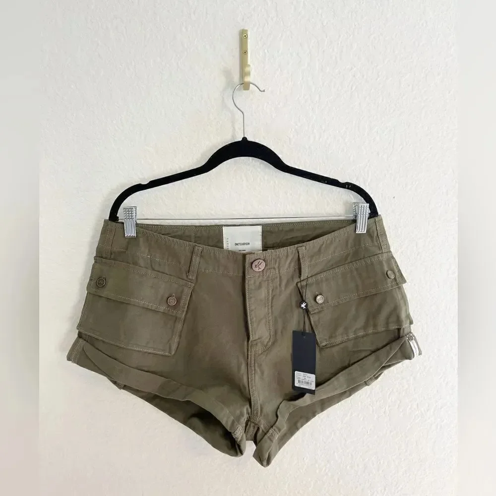 Free People love cargo